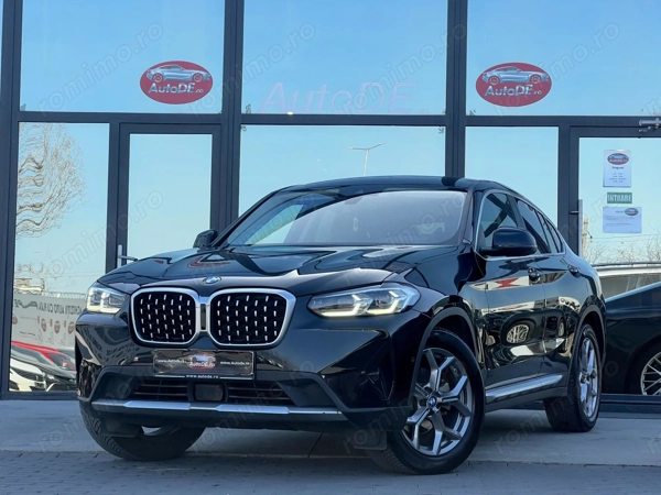BMW Unknown Model