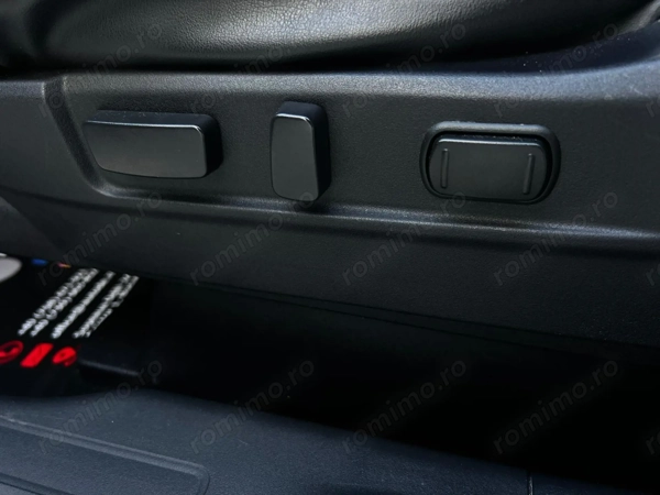 MITSUBISHI Outlander 2020 — imagine 13