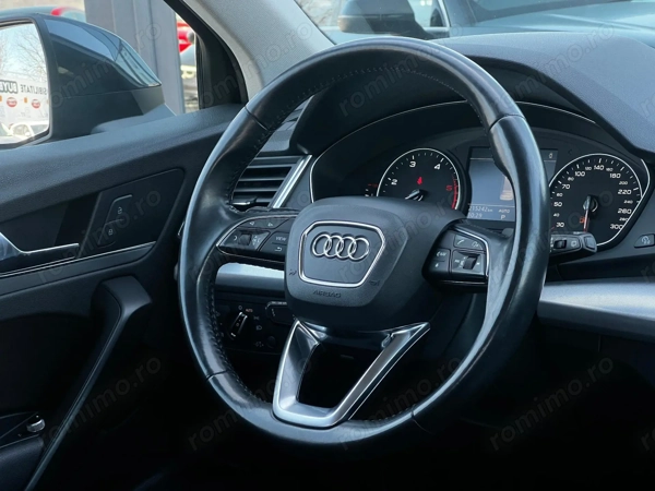 AUDI Q5 2017 — imagine 10