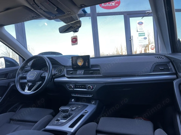 AUDI Q5 2017 — imagine 6