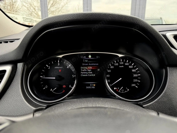 NISSAN X-Trail 2016 — imagine 16