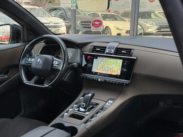 DS AUTOMOBILES DS7 Crossback 2020 — imagine 6
