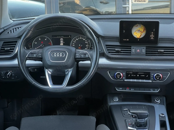 AUDI Q5 2017 — imagine 9
