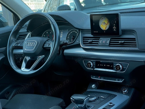 AUDI Q5 2017 — imagine 8