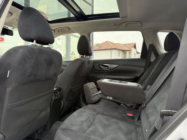 NISSAN X-Trail 2016 — imagine 18