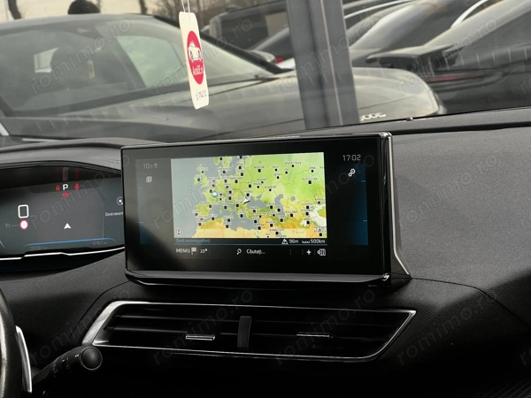 PEUGEOT 3008 2022 — imagine 10