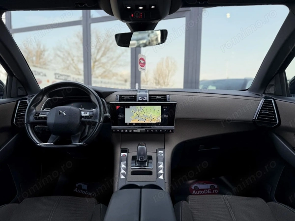 DS AUTOMOBILES DS7 Crossback 2020 — imagine 8