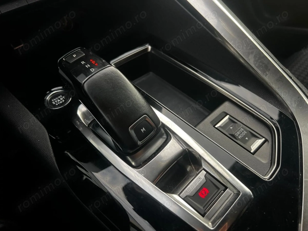 PEUGEOT 3008 2022 — imagine 12