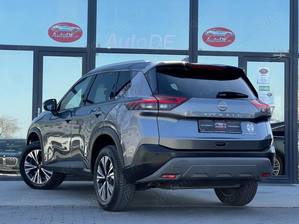 NISSAN X-Trail 2023 — imagine 3