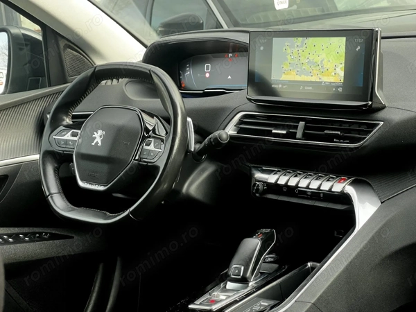 PEUGEOT 3008 2022 — imagine 8