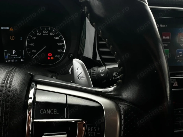 MITSUBISHI Outlander 2018 — imagine 18