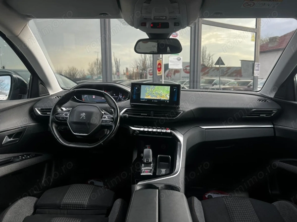 PEUGEOT 3008 2022 — imagine 7