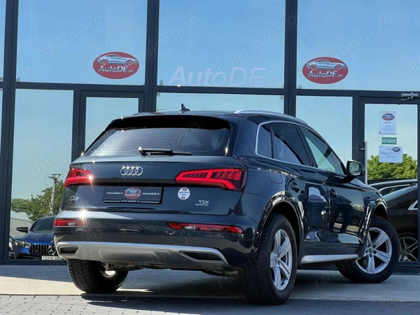 AUDI Q5 2017 — imagine 4