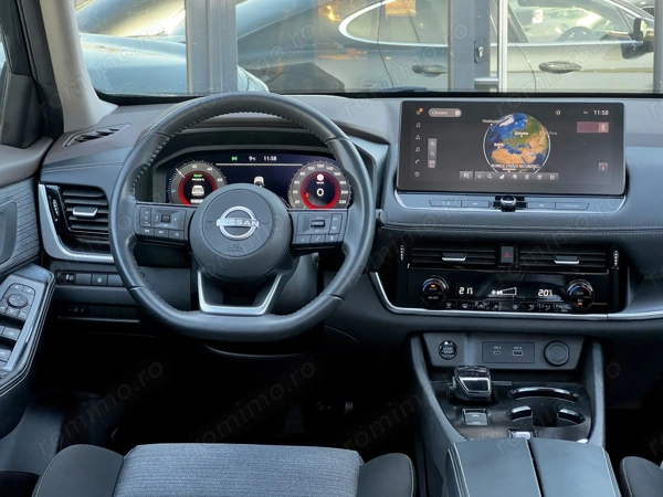 NISSAN X-Trail 2023 — imagine 9