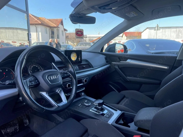 AUDI Q5 2017 — imagine 5