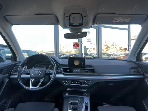 AUDI Q5 2017 — imagine 7