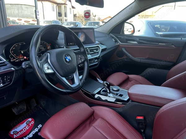 BMW Unknown Model 2022 — imagine 5