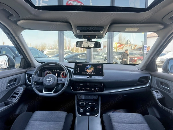 NISSAN X-Trail 2023 — imagine 7