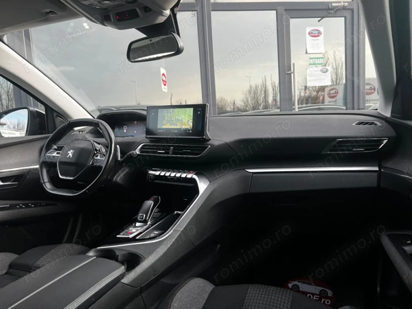 PEUGEOT 3008 2022 — imagine 6