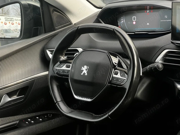 PEUGEOT 3008 2022 — imagine 9