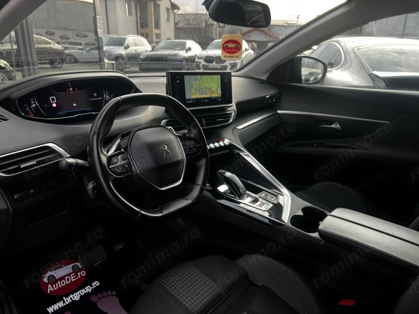 PEUGEOT 3008 2022 — imagine 5