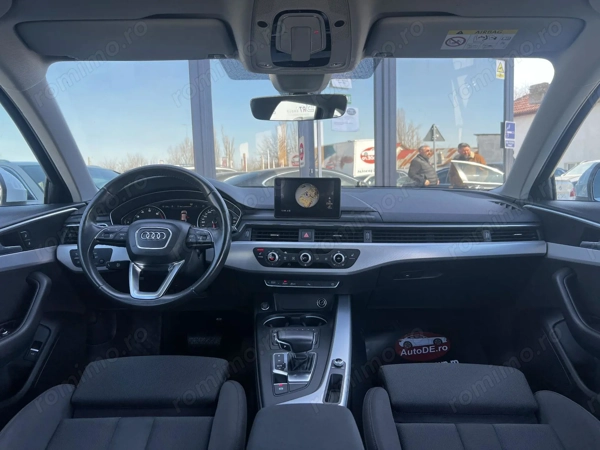 AUDI A4 2017 — imagine 7