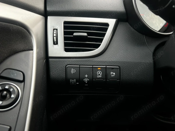 HYUNDAI i30 2014 — imagine 12