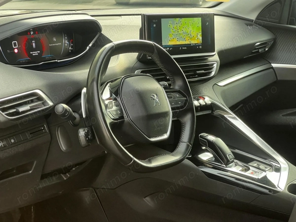 PEUGEOT 3008 2022 — imagine 11