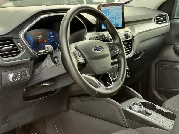 FORD Kuga 2023 — imagine 12