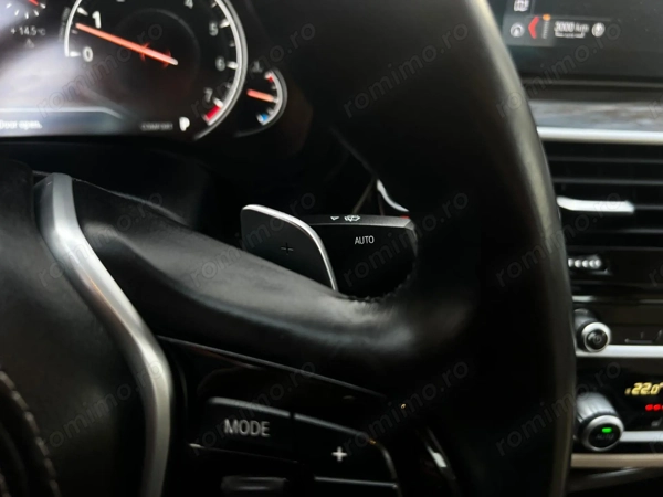 BMW 5 Series 2017 — imagine 20