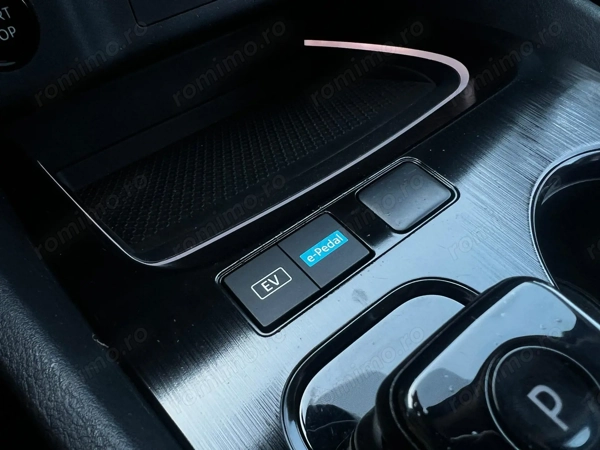 NISSAN X-Trail 2023 — imagine 14