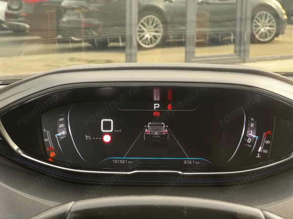 PEUGEOT 3008 2022 — imagine 15