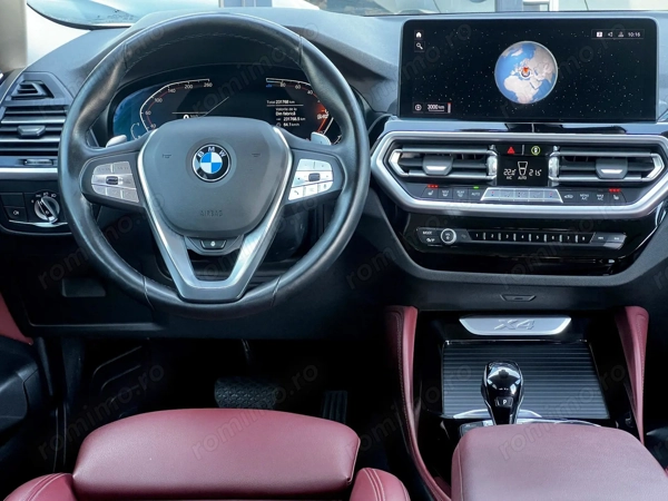 BMW Unknown Model 2022 — imagine 9