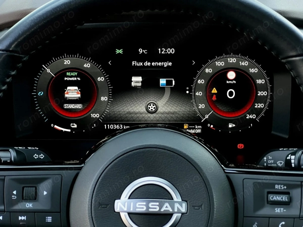 NISSAN X-Trail 2023 — imagine 18