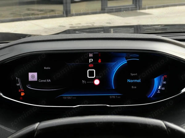 PEUGEOT 3008 2022 — imagine 19