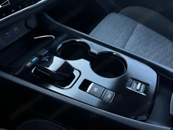 NISSAN X-Trail 2023 — imagine 13
