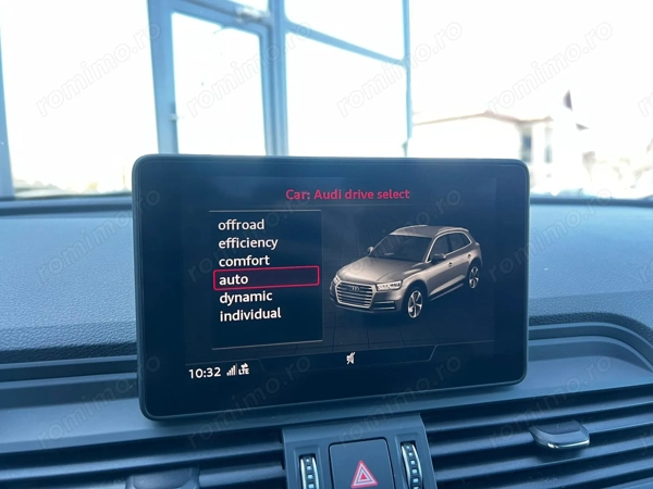 AUDI Q5 2017 — imagine 16