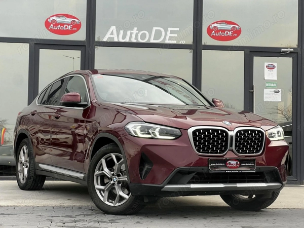 BMW Unknown Model 2021 — imagine 2