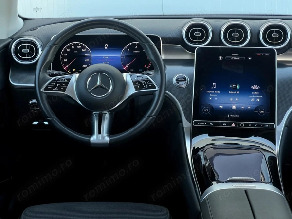 MERCEDES-BENZ Unknown Model 2023 — imagine 9