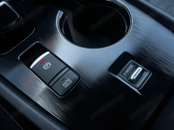 NISSAN X-Trail 2023 — imagine 16