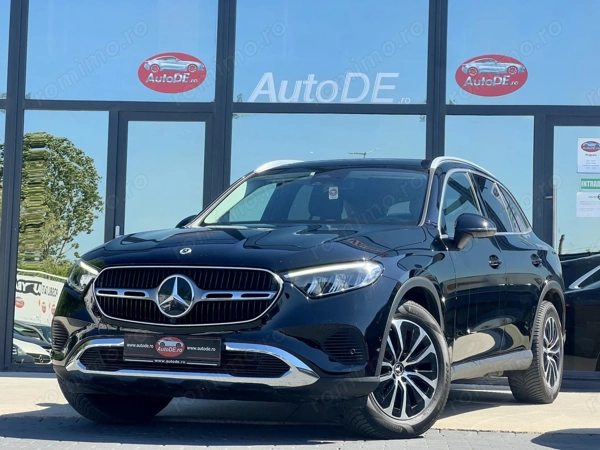MERCEDES-BENZ Unknown Model 2023
