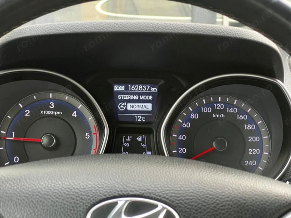 HYUNDAI i30 2014 — imagine 18