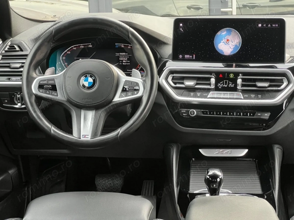 BMW Unknown Model 2021 — imagine 7