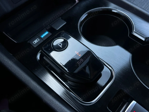 NISSAN X-Trail 2023 — imagine 15