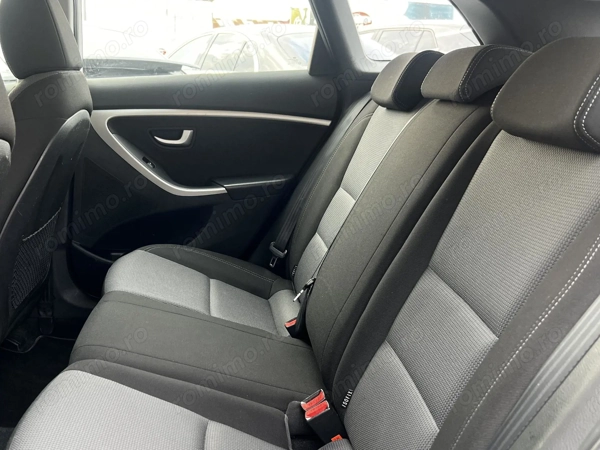 HYUNDAI i30 2014 — imagine 19