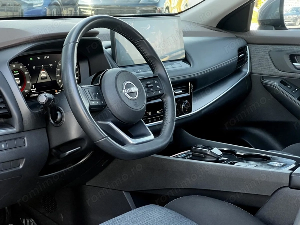 NISSAN X-Trail 2023 — imagine 12