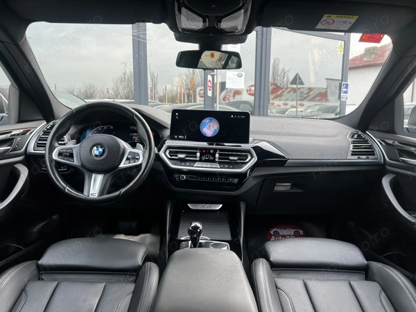 BMW Unknown Model 2021 — imagine 5