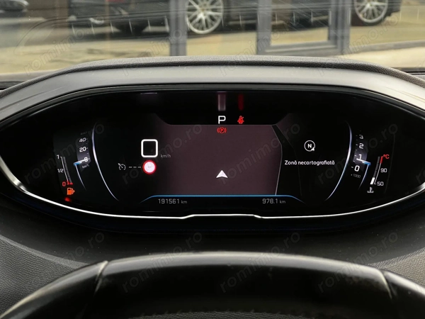 PEUGEOT 3008 2022 — imagine 14