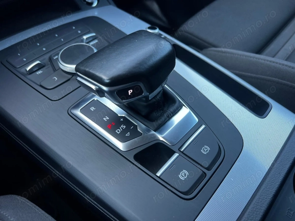 AUDI Q5 2017 — imagine 14