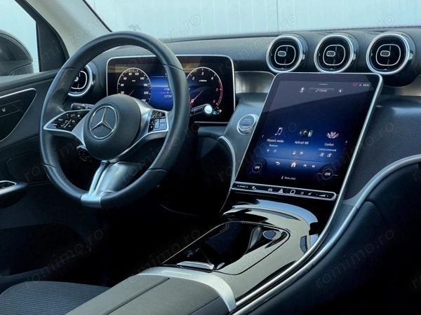 MERCEDES-BENZ Unknown Model 2023 — imagine 8